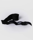 Venum Boxbandagen 2,5m Halbelastisch, Schwarz 3