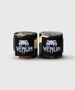Venum Boxbandagen 4,5m Halbelastisch, Camo