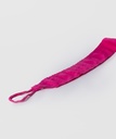 Venum Boxbandagen 4,5m Halbelastisch, Neonpink 5