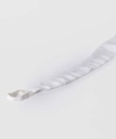 Venum Boxbandagen 4,5m Halbelastisch, Weiß 4