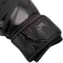 Venum Boxhandschuhe Challenger 3.0, Schwarz