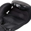Venum Boxhandschuhe Challenger 3.0, Schwarz