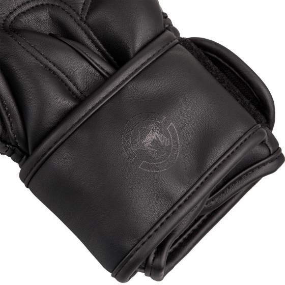 Venum Boxhandschuhe Challenger 3.0, Schwarz