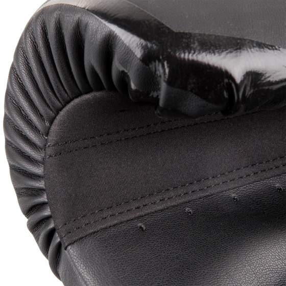 Venum Boxhandschuhe Challenger 3.0, Schwarz