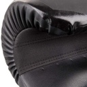 Venum Boxhandschuhe Challenger 3.0, Schwarz