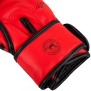 Venum Boxhandschuhe Challenger 3.0, Schwarz-Rot