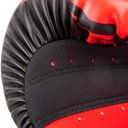 Venum Boxhandschuhe Challenger 3.0, Schwarz-Rot