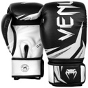 Venum Boxhandschuhe Challenger 3.0, Schwarz-Weiß