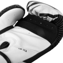 Venum Boxhandschuhe Challenger 3.0, Schwarz-Weiß
