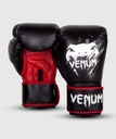 Venum Boxhandschuhe Contender Kids, Schwarz 2