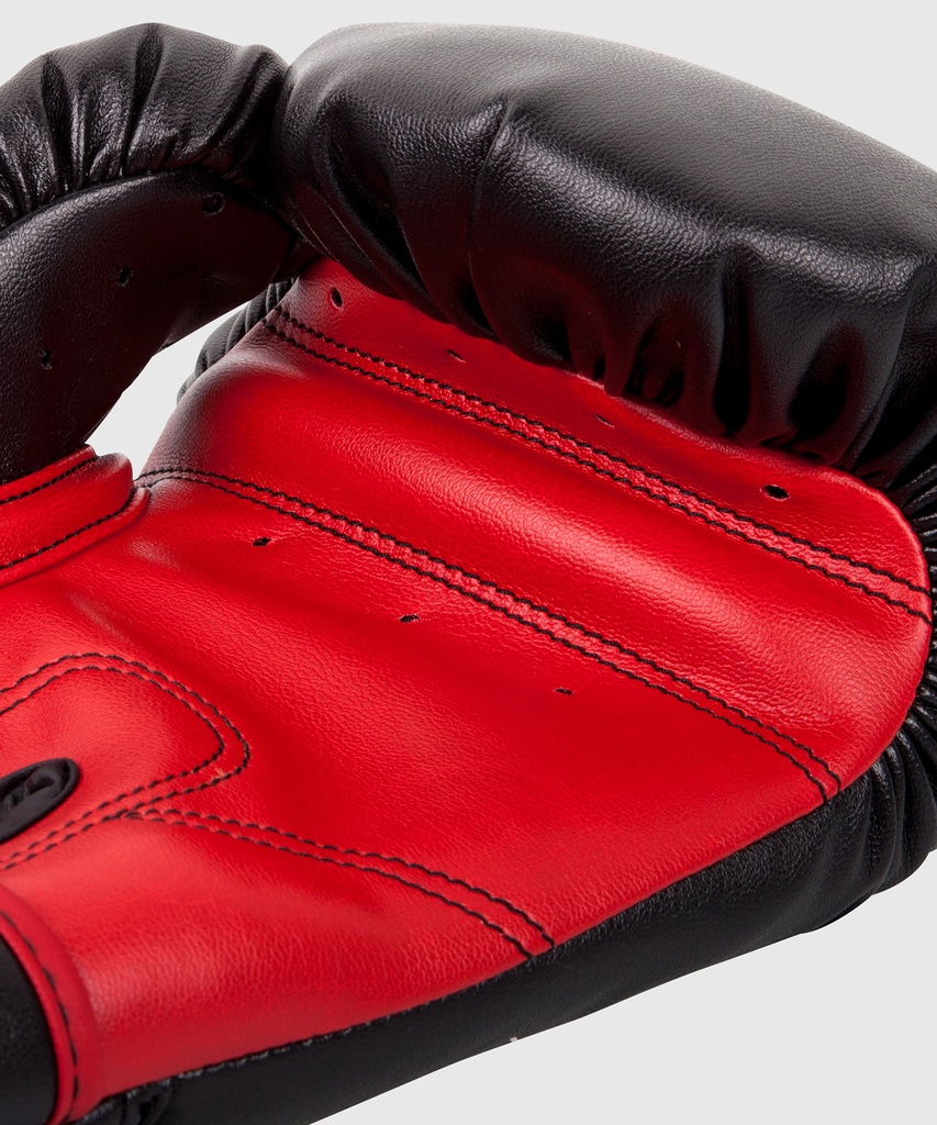 Venum Boxhandschuhe Contender Kids, Schwarz 4