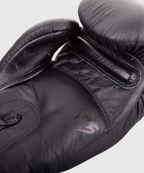 Venum Boxhandschuhe Giant 3.0, Schwarz