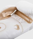 Venum Boxhandschuhe Giant 3.0, Weiß-Gold 4