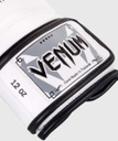 Venum Boxhandschuhe Giant 3.0, Weiß-Schwarz 4