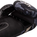 Venum Boxhandschuhe Impact, Schwarz 4
