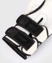 Venum Boxhandschuhe Reverso, Weiß-Schwarz