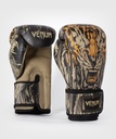 Venum Boxhandschuhe Tiger, Schwarz-Orange