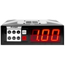 Venum Boxing Timer, Schwarz-Weiß 2