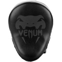 Venum Boxpratzen Light, Schwarz