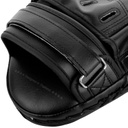 Venum Boxpratzen Light, Schwarz