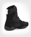 Venum Boxschuhe Contender, Schwarz-Weiß 5