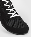 Venum Boxschuhe Contender, Schwarz-Weiß 7