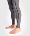 Venum Compression Pants Attack, Grau-Schwarz