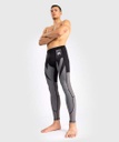 Venum Compression Pants Attack, Grau-Schwarz