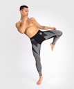 Venum Compression Pants Attack, Grau-Schwarz