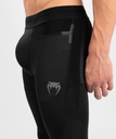 Venum Compression Pants G-Fit Air, Schwarz 6