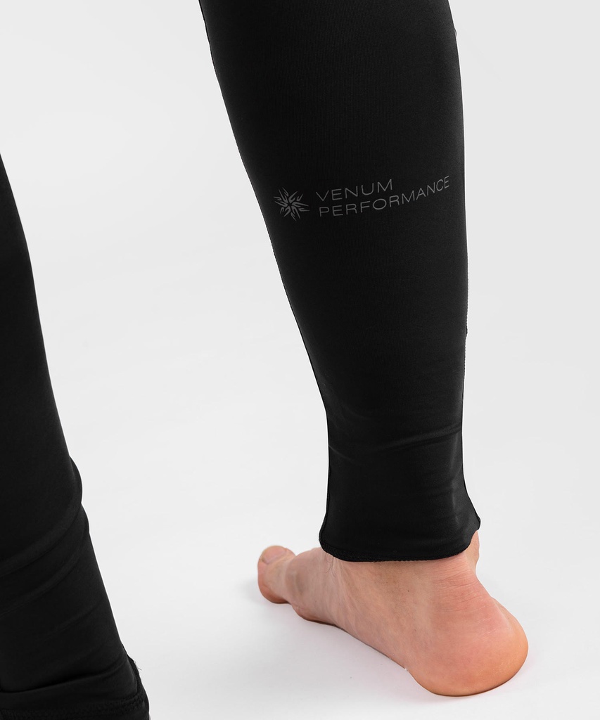 Venum Compression Pants G-Fit Air, Schwarz 8