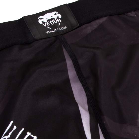 Venum Compression Pants Gladiator 3.0, Schwarz-Weiß 6