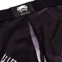 Venum Compression Pants Gladiator 3.0, Schwarz-Weiß 6