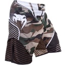 Venum Fight Shorts Camo Hero, Camo 2
