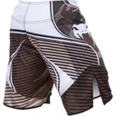 Venum Fight Shorts Camo Hero, Camo 3