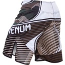 Venum Fight Shorts Camo Hero, Camo 4