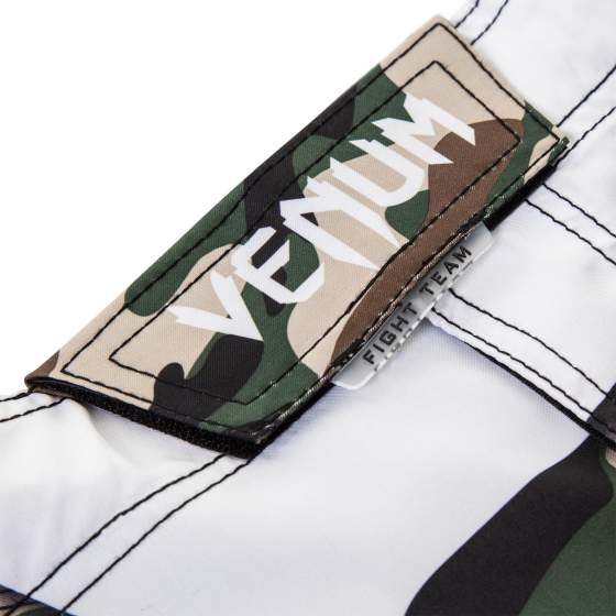 Venum Fight Shorts Camo Hero, Camo 8