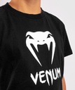 Venum T-Shirt Classic Kids, Schwarz 4
