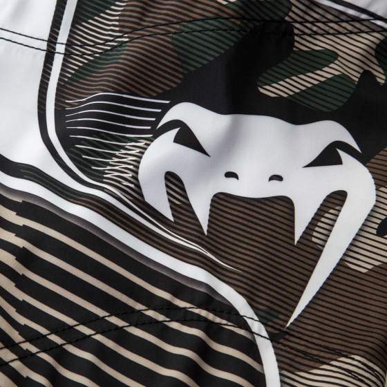 Venum Fight Shorts Camo Hero, Camo 9