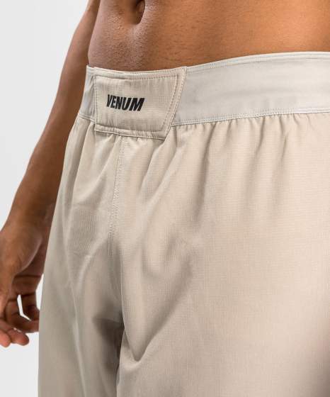 Venum Fight Shorts G-Fit Air, Sand 2