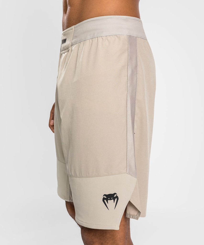 Venum Fight Shorts G-Fit Air, Sand 3