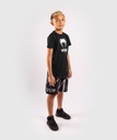 Venum T-Shirt Classic Kids, Schwarz 5