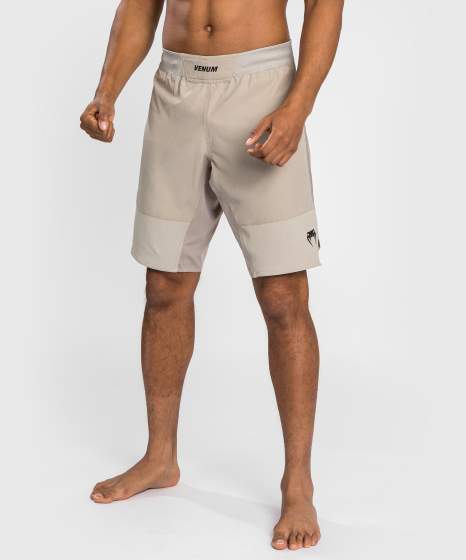 Venum Fight Shorts G-Fit Air, Sand 6
