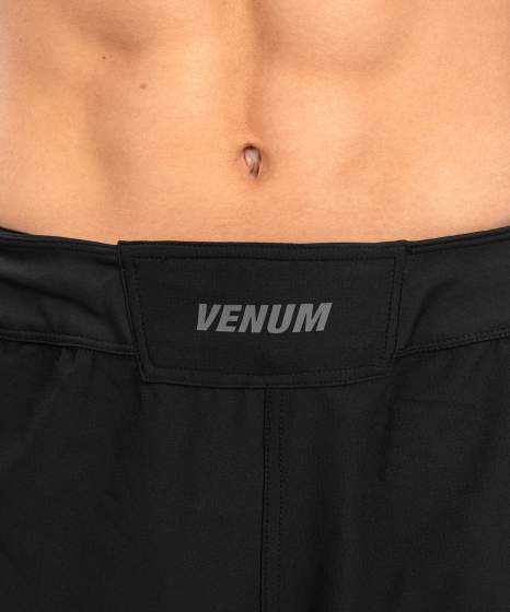 Venum Fight Shorts G-Fit Air, Schwarz 7