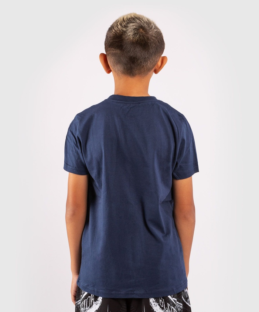 Venum T-Shirt Classic Kids, Blau 2