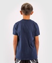 Venum T-Shirt Classic Kids, Blau 2