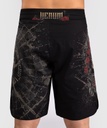 Venum Fight Shorts Santa Muarte 5.0, Schwarz-Gold 5