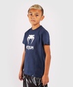 Venum T-Shirt Classic Kids, Blau 3