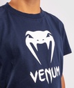 Venum T-Shirt Classic Kids, Blau 4