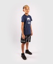 Venum T-Shirt Classic Kids, Blau 5